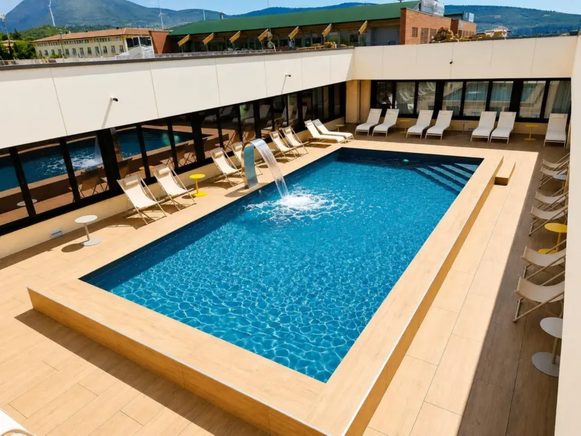 Best Western Hotel Garda - Image 1