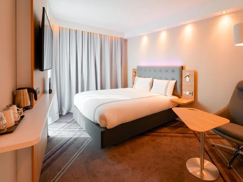Premier Inn Mannheim City Centre - Image 1