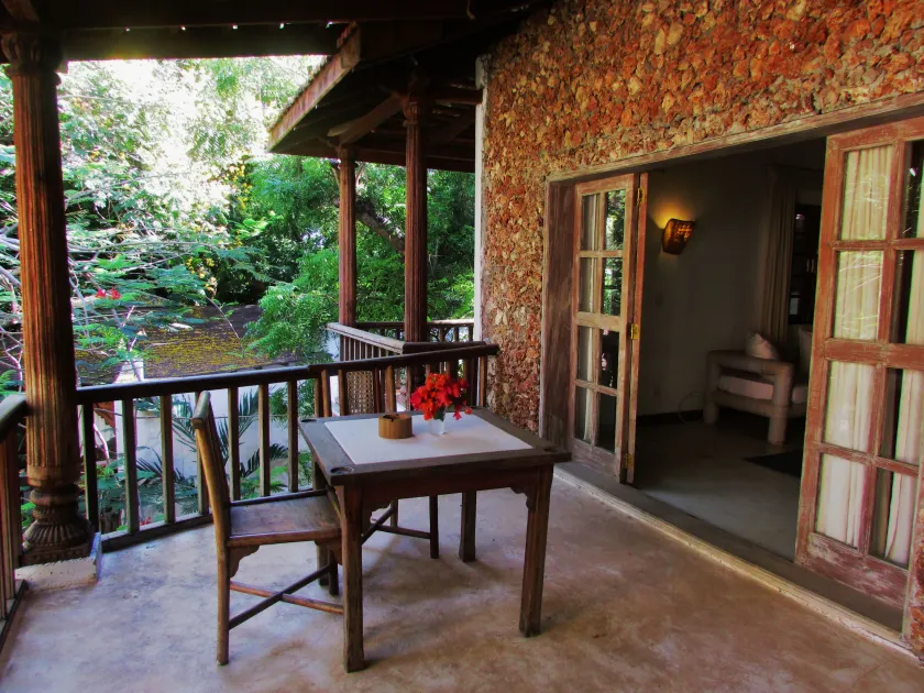 White Elephant Sea Lodge - Image 1