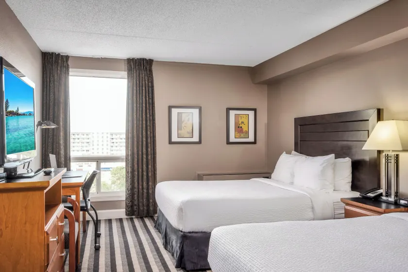Royal Hotel Regina, Trademark Collection by Wyndham - Image 1