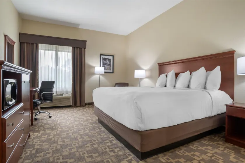 Best Western Opp Inn - Image 1