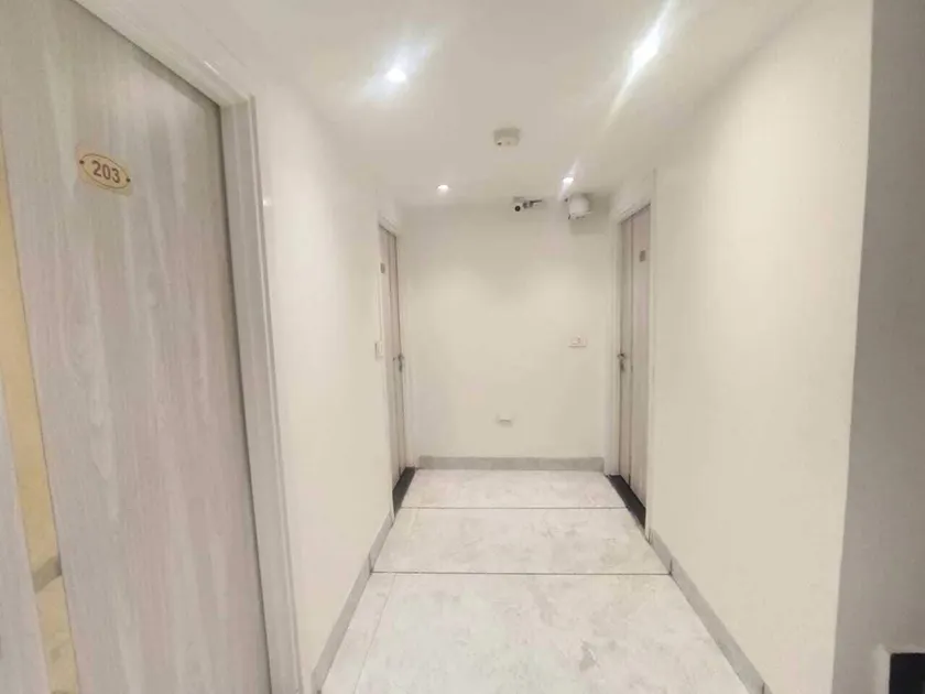 Hotel Red Chilly Adarsh Nagar - Lobby
