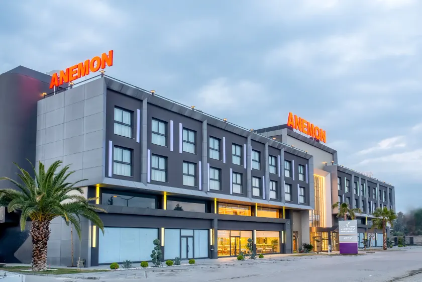 Anemon Kent Aydın Otel - Image 1