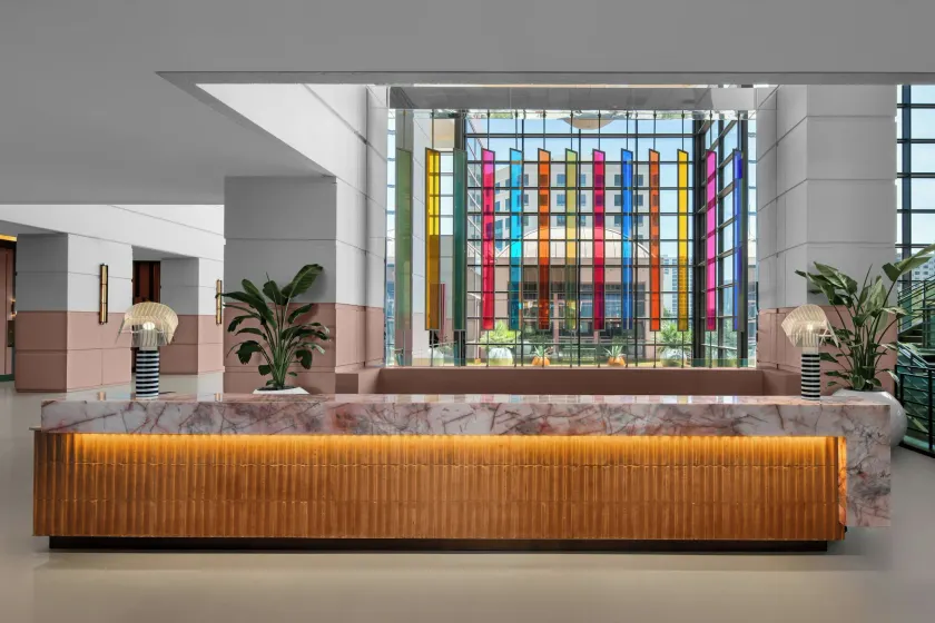 Downright Austin, a Renaissance Hotel - Image 1