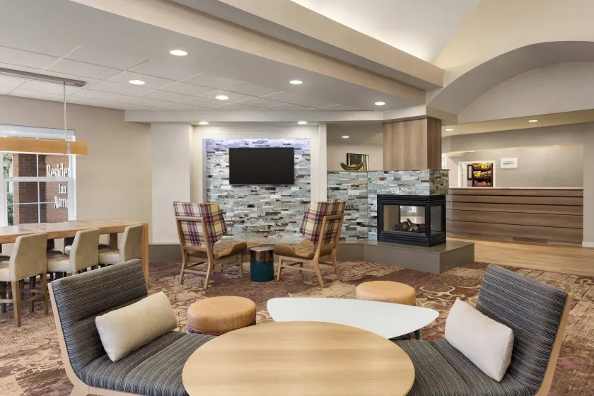 Residence Inn by Marriott Salem - Image 1