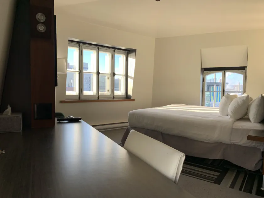 Hotel Le Saint-Paul - Image 1
