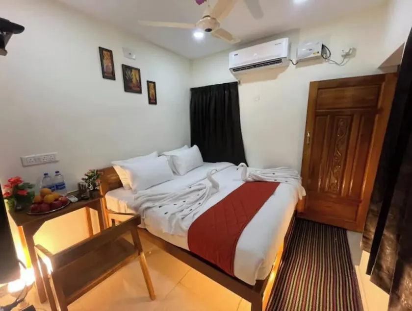 Jas Grace Cottage - Image 1