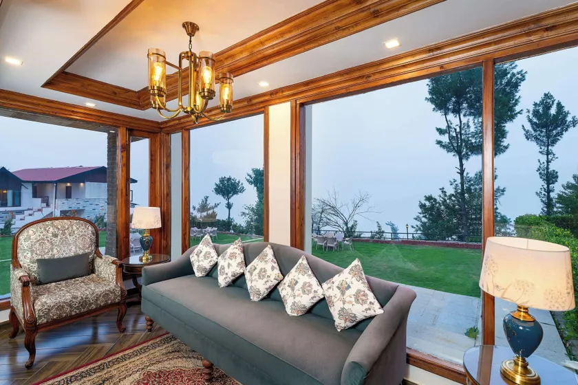 Koti Resort - Image 1