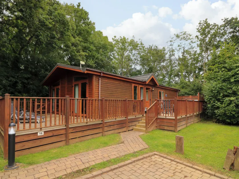 Templar Rise 16 - Devon Comfort - Image 1