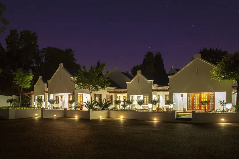 Zevenster Boutique Hotel by The Giglio - Image 1