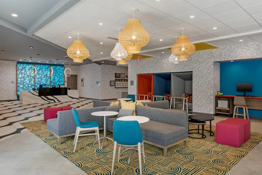 Home2 Suites by Hilton Ruston - Image 1