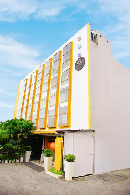 Bloom Hotel - Gachibowli - Image 1