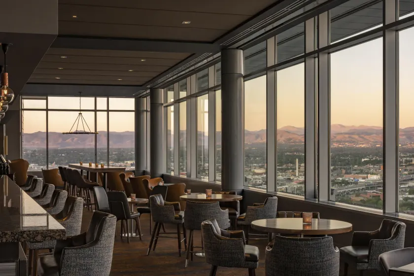 Hyatt Regency Denver at Colorado Convention Center - Image 1