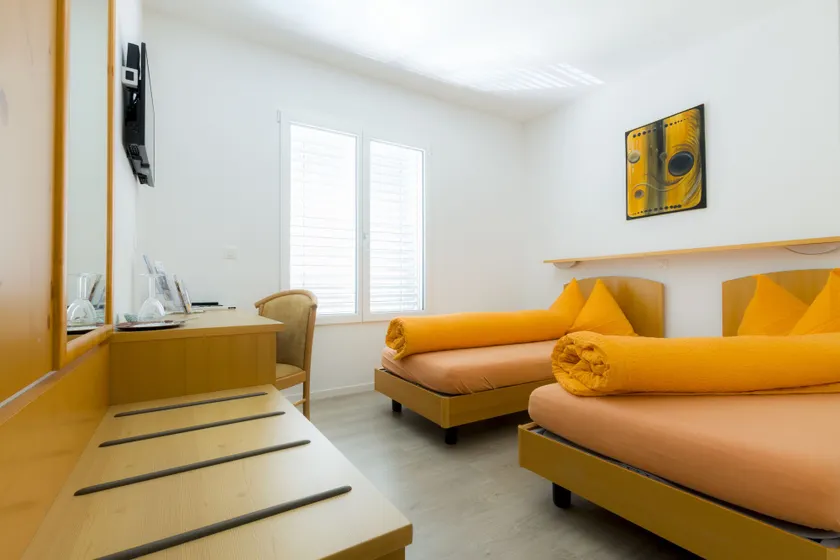 Chalet Stazione Ristorante Pensione - Rom