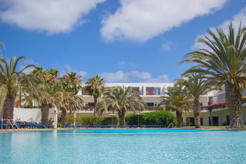 Hotel Dunas de Sal - Image 1