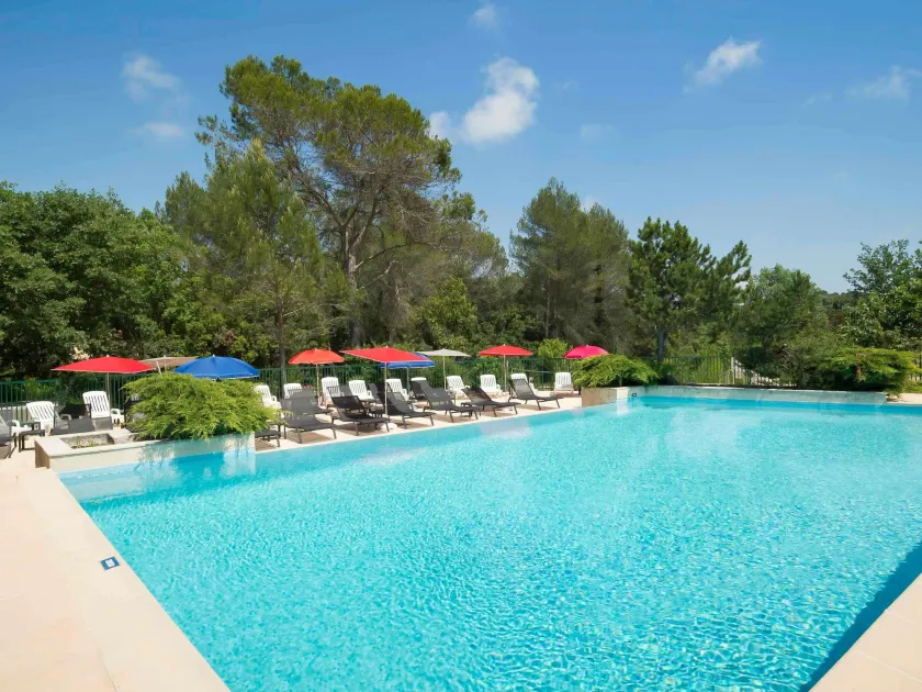 ibis Antibes Sophia-Antipolis - Image 1