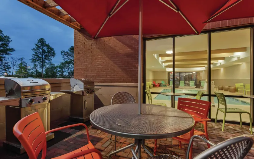 Home2 Suites by Hilton Tuscaloosa Downtown University Blvd - Image 1