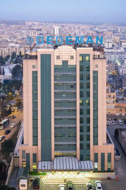 Dedeman Sanliurfa - Image 1