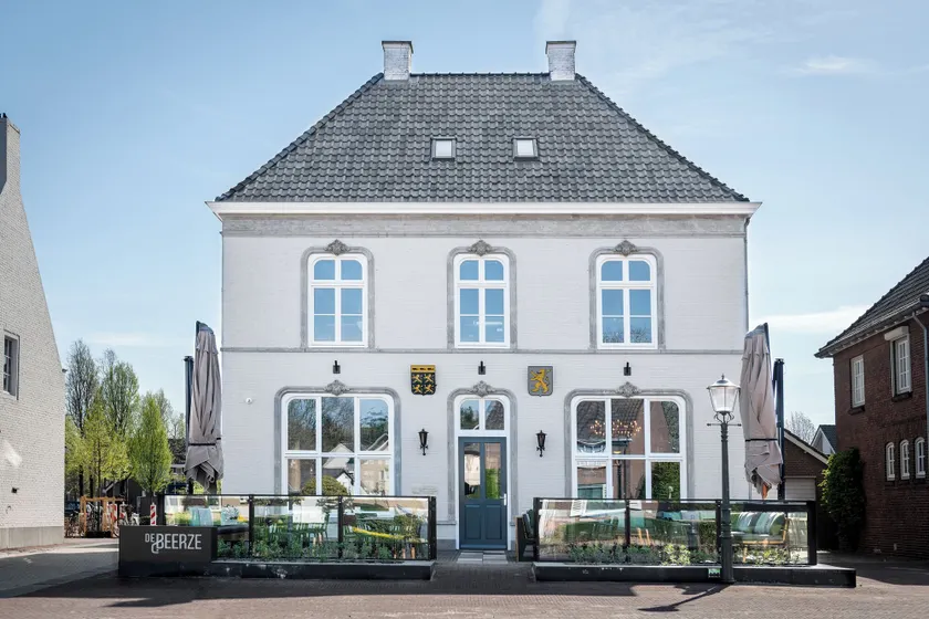 Boutique Hotel De Beerze - Image 1