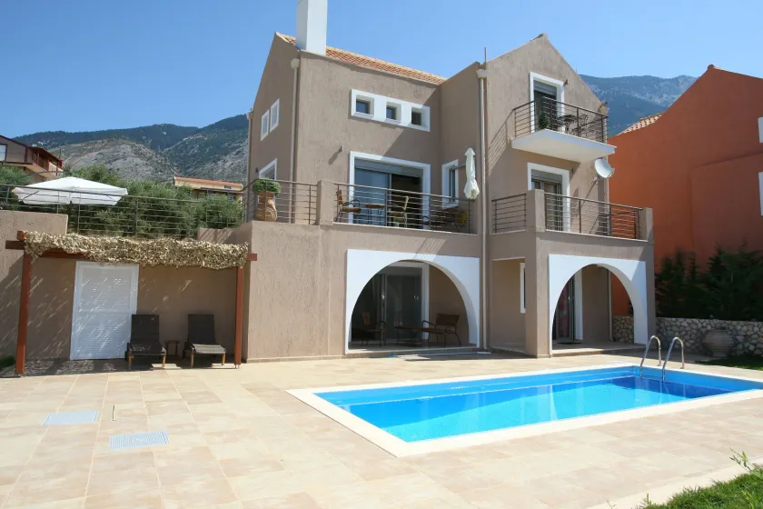 Erofili Villas - Image 1