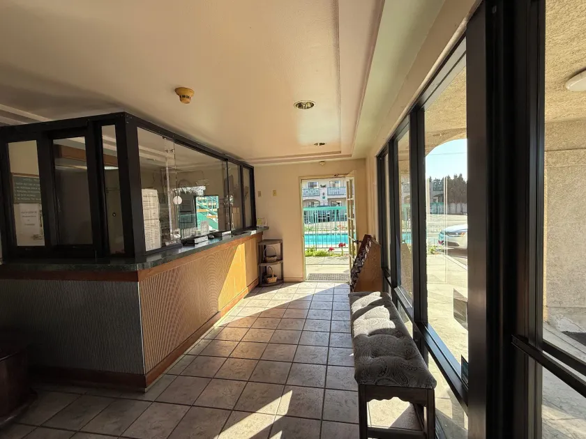 Fiesta Inn Los Angeles - Bell Gardens - Hall