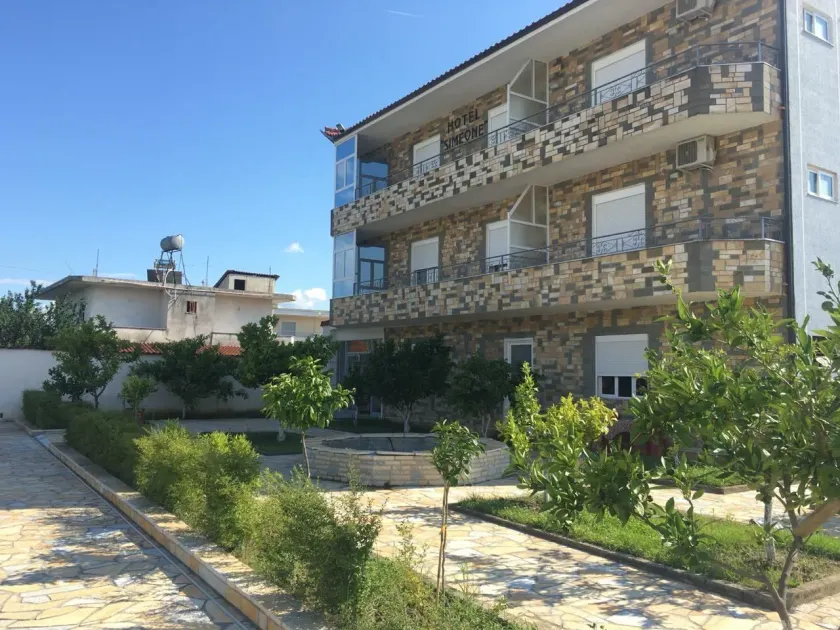 Guest House Simeone - Image 1
