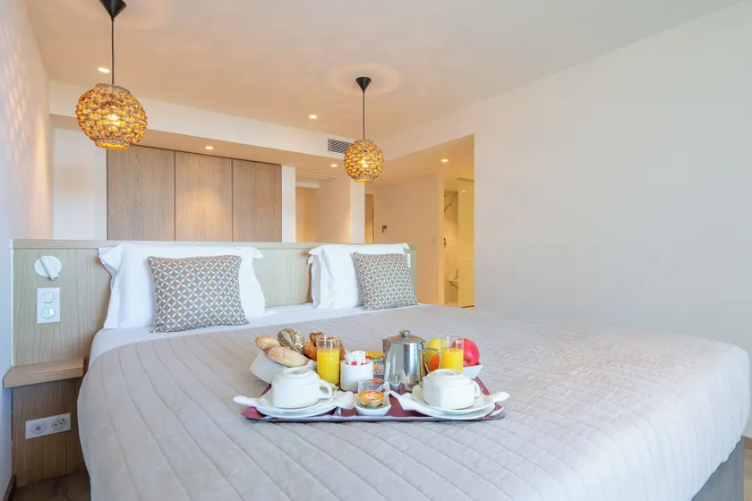 Hôtel La Plage - Image 1