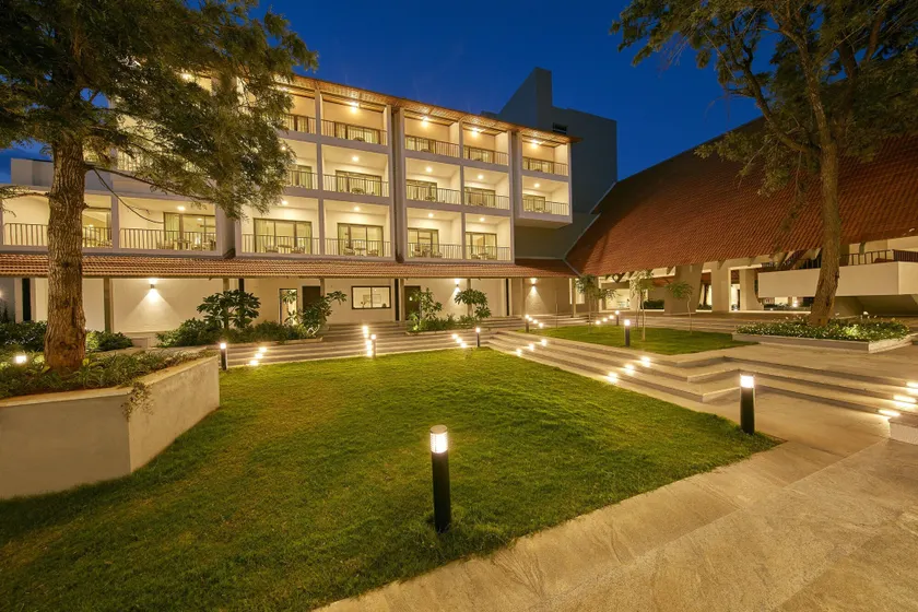 Signature Club Resort - Image 1