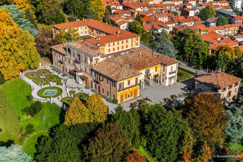 Villa Cagnola - Image 1