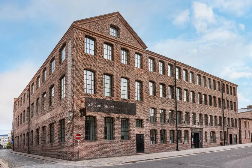 The Resident Liverpool - Image 1