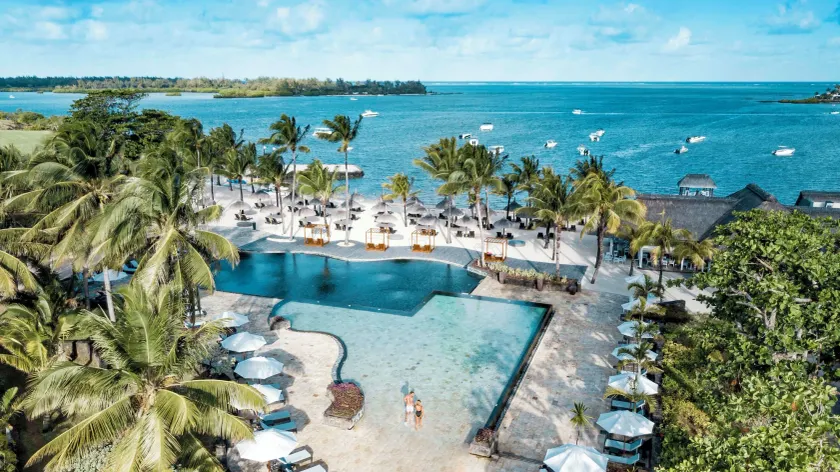 The Bay Club at Anahita - Image 1