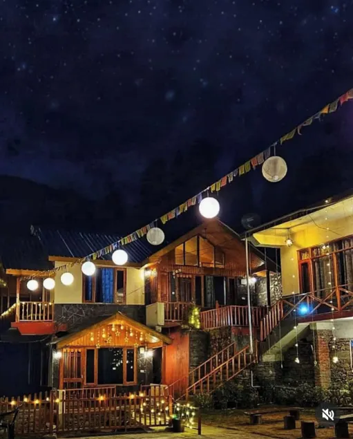 Majestic View Cottages - Image 1