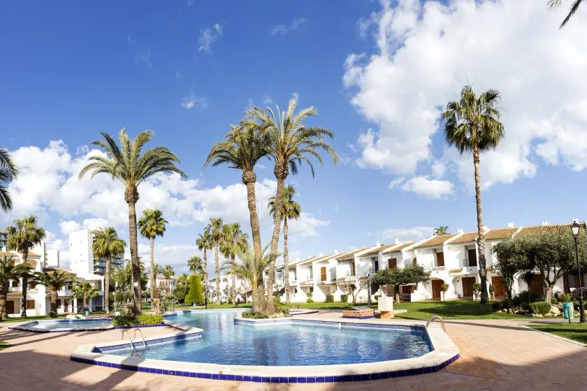 Apartamentos Mar Menor - Image 1