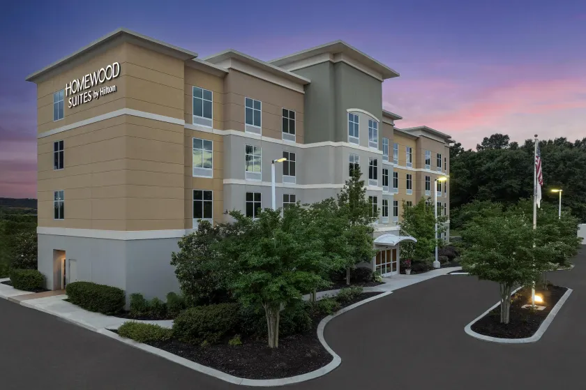 Homewood Suites by Hilton Mobile I-65/Airport Blvd, AL - Image 1