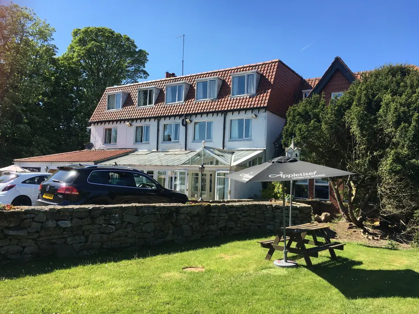 The Inn on the Moor Hotel - Image 1