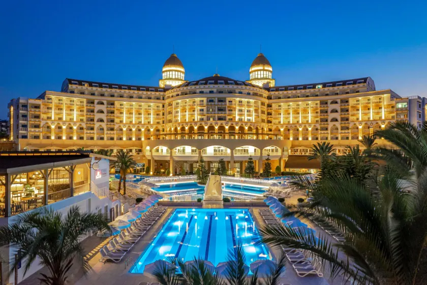 Sidemarin Kirman Premium - Ultra All Inclusive - Image 1