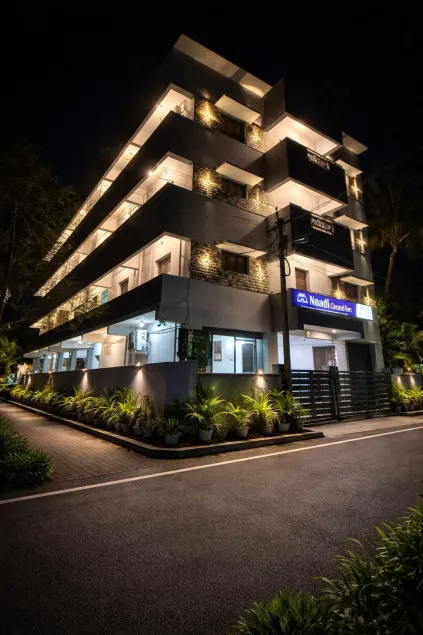 Naadi Grandinn - Image 1