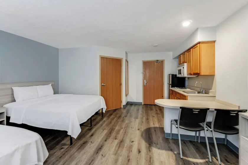 Birch Hill Suites Dayton - WP AFB  - Image 1