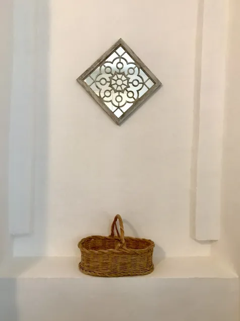 i 3 falchi Bed & Breakfast - Værelse