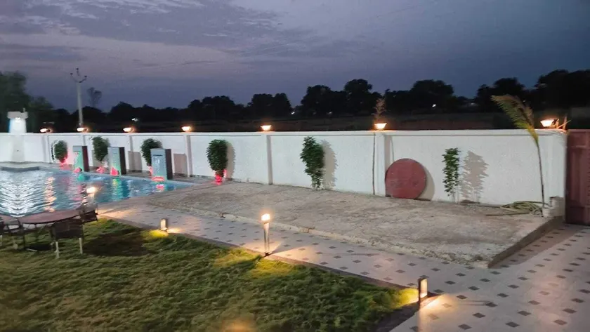 Anandam Hotel - Image 1