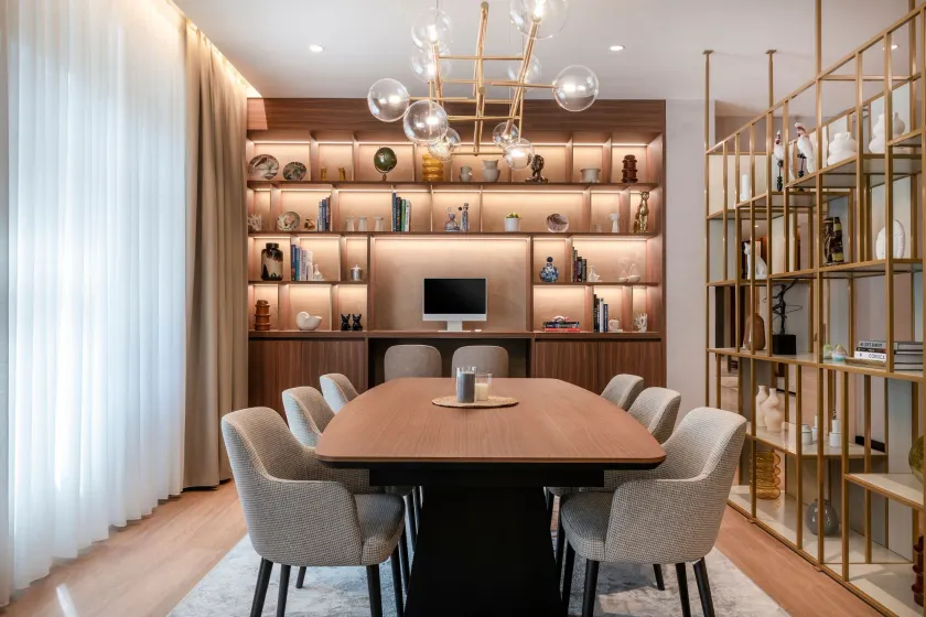 AC Hotel by Marriott Clodio Roma - Image 1