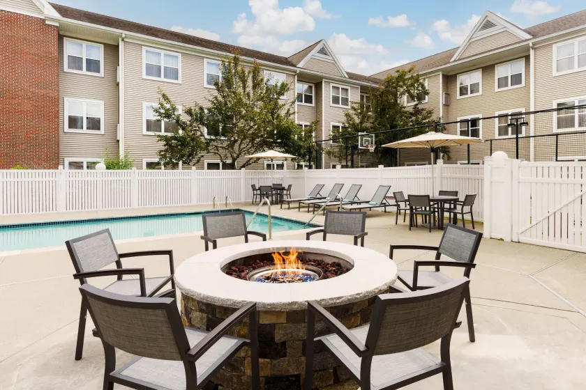 Residence Inn by Marriott Boston Foxborough - Image 1