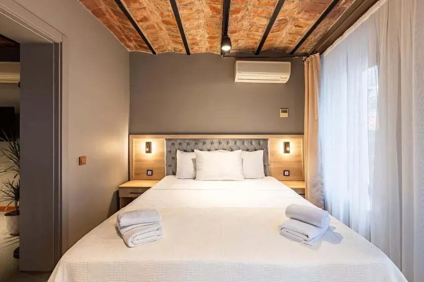 Bdino Boutique Hotel - Room