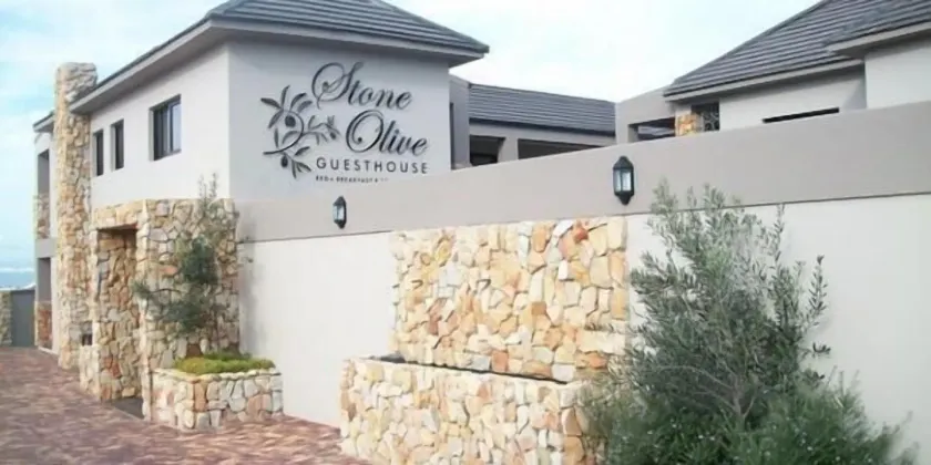 Stone Olive Guesthouse - Image 1