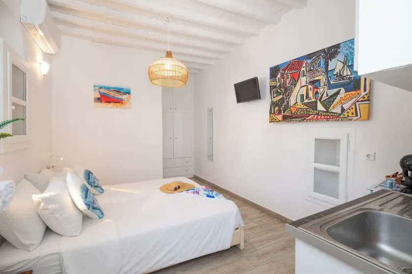 Eleanna's Mykonos - Image 1
