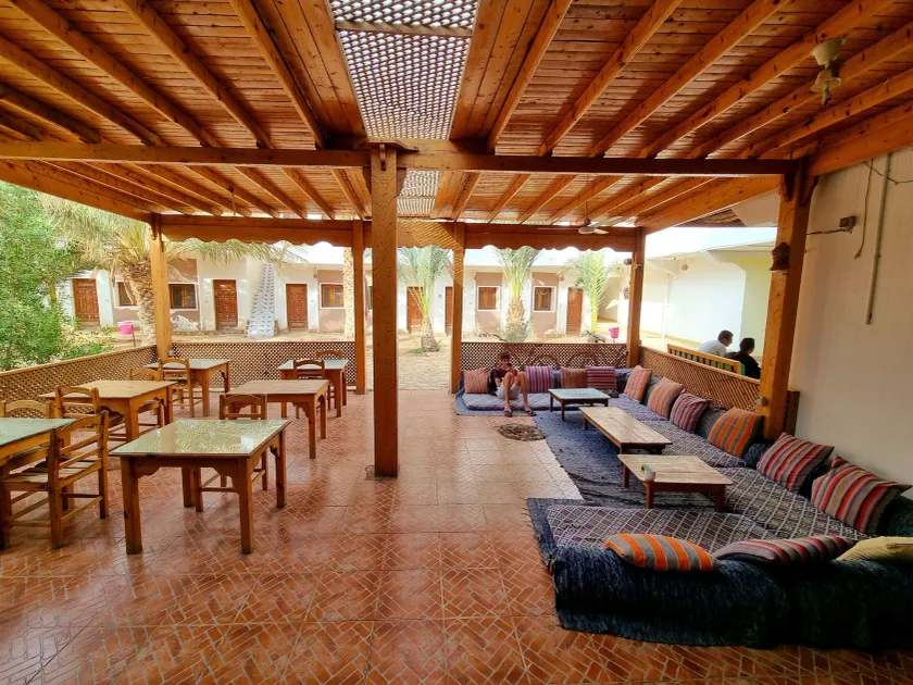 Jowhara Hotel - Image 1
