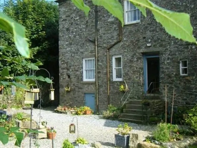 Kilworthy Farm Guesthouse - Image 1