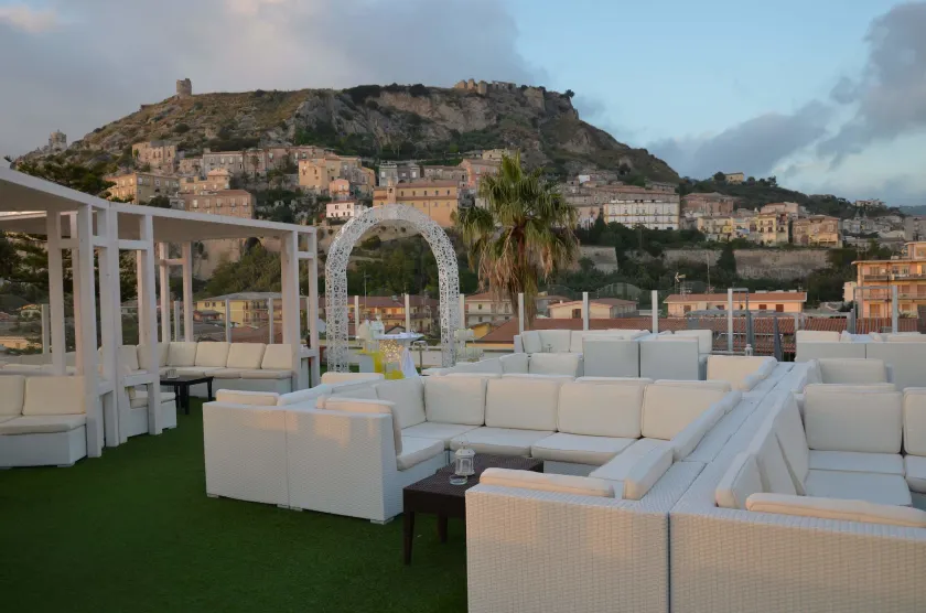 Mediterraneo Palace Hotel - Image 1