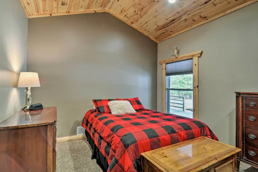 Big Bear Lake All-Season Northern Michigan Getaway - Interiør