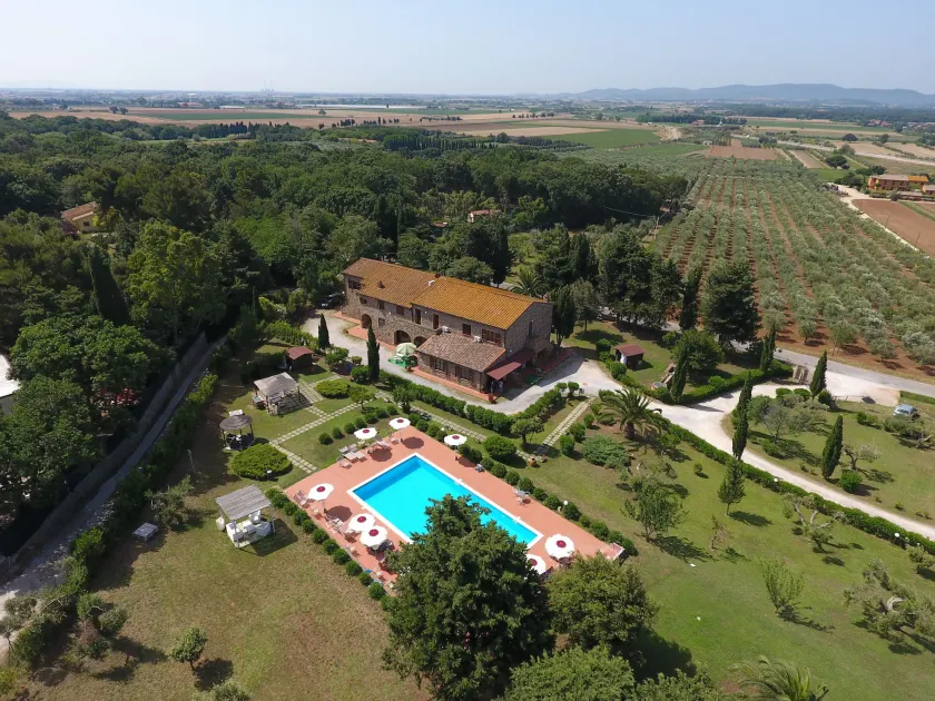 Residence La Casaccia - Image 1